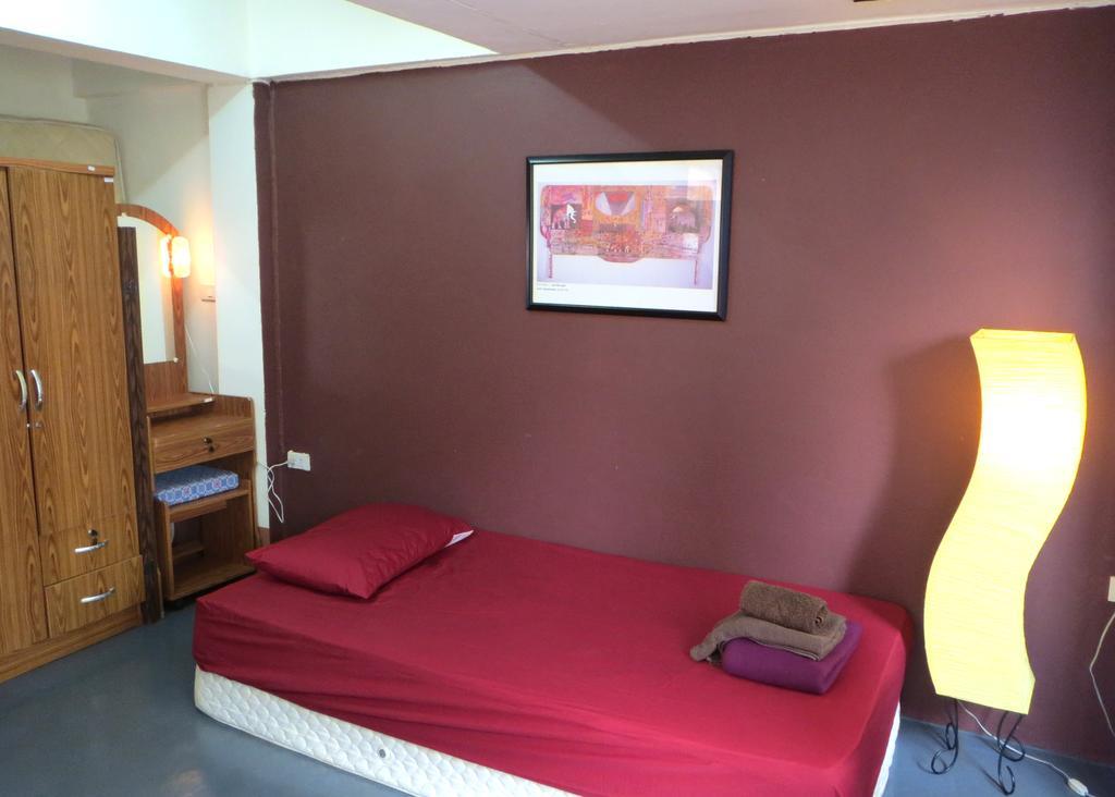 Pearl Beach Holiday Apartments เกาะช้าง ภายนอก รูปภาพ